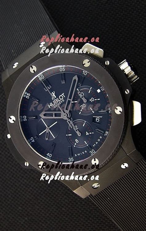 hublot chronograph real vs fake|hublot watch for sale.